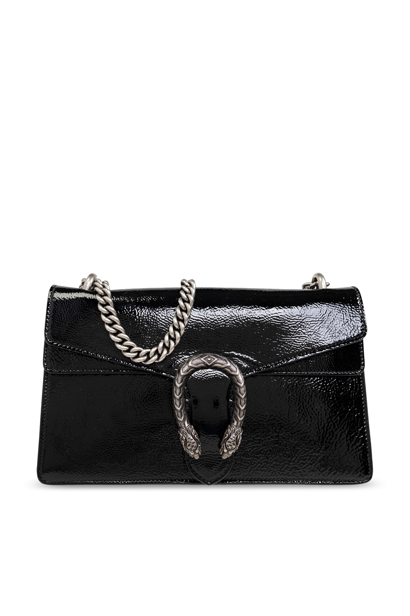 Black Dionysus Small Shoulder Bag Gucci Vitkac GB